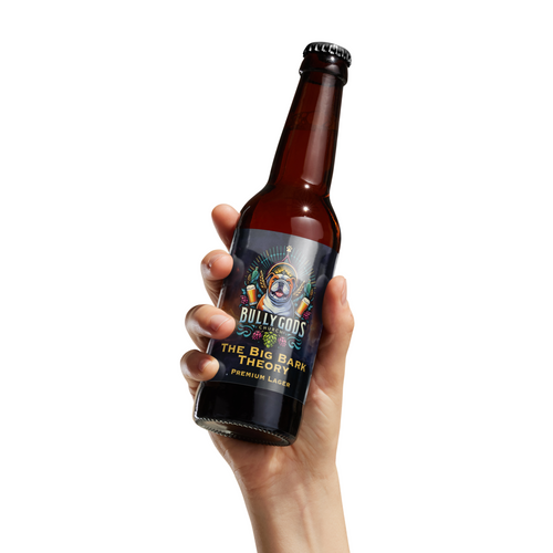 The Big Bark Theory (Lager)